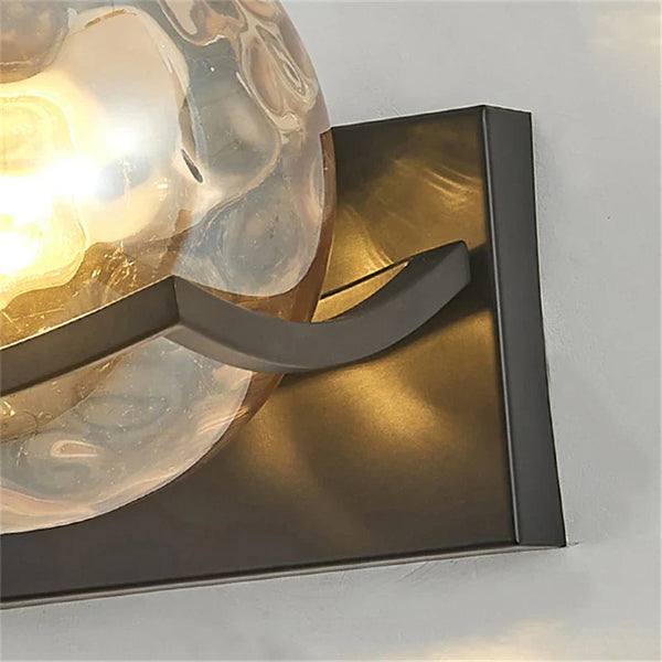 Skanto | Elegant vegglampe med LED-teknologi