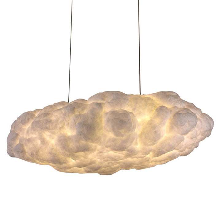 Creative Cloud Taklampe | Skanto
