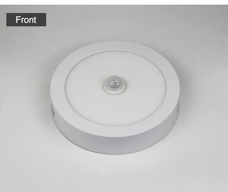 Skanto | Bevegelsessensor LED Taklamper – Smart Belysning for Hjemmet