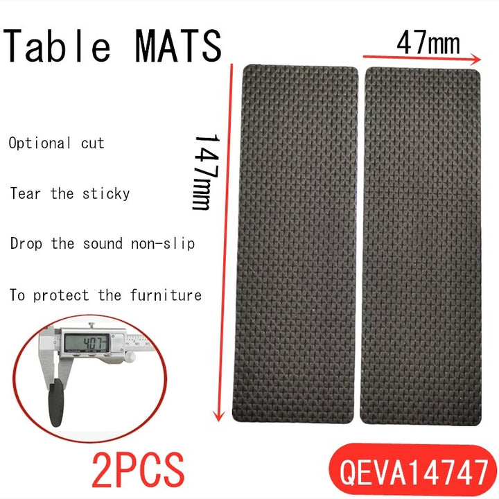 Skanto | All Surface Non-slip Sticky Chair Foot Pad