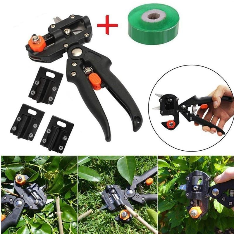 PowerPrune Cutter - For Robuste Grenner & Sunne Hager Skanto