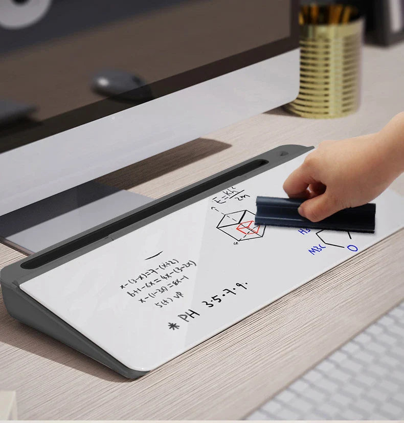 Skanto | Skrivebord Mini Whiteboard Organisator