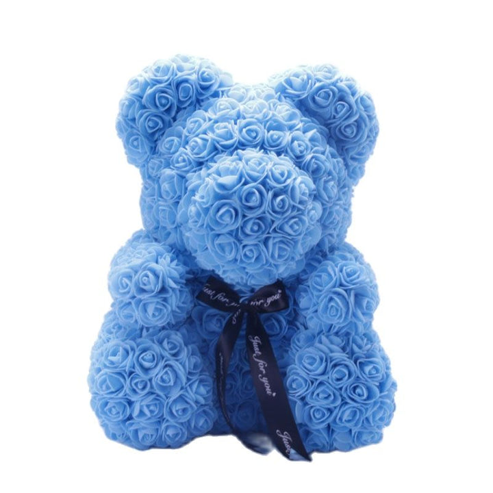 Skanto | Künstige roser teddybjørn