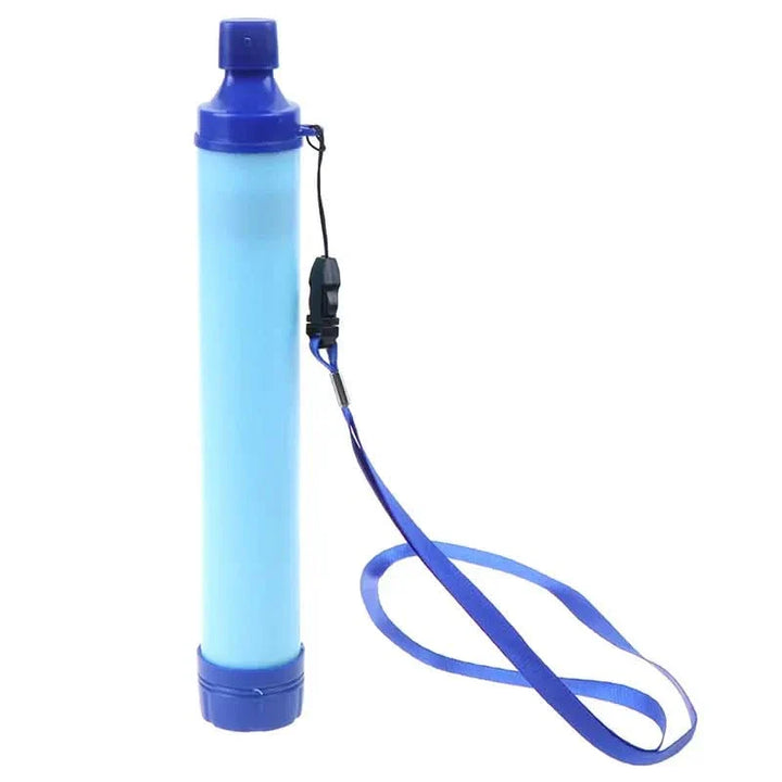 Skanto | Portable Emergency Water Filter with 4-Stage System