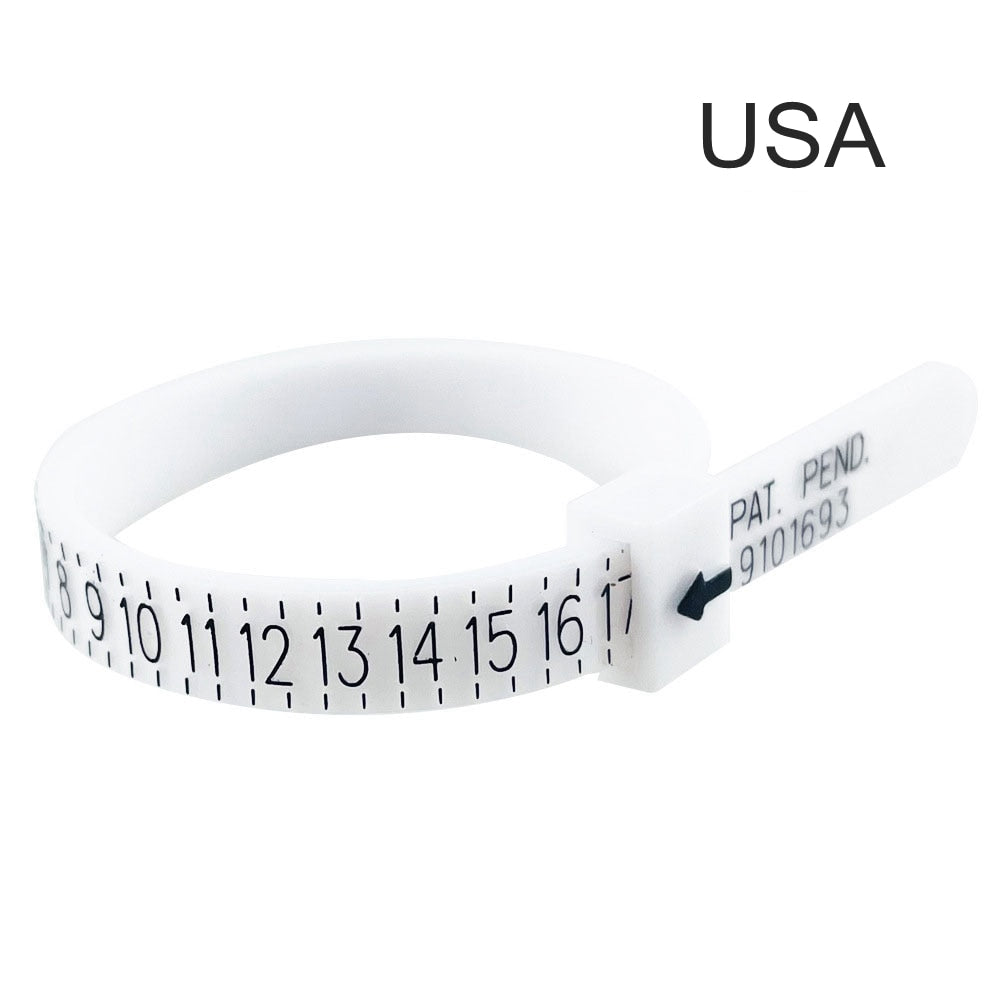 Skanto | Universal Mini Ringmåler