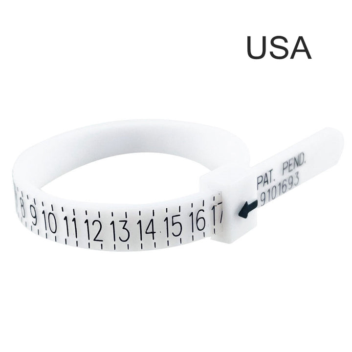 Skanto | Universal Mini Ringmåler