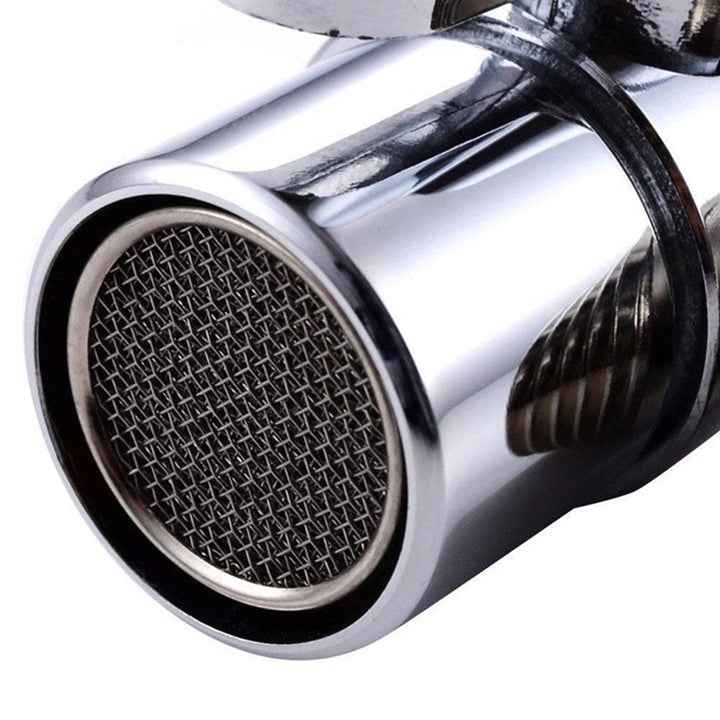 Universal Kraneadapter Splitter | Skanto