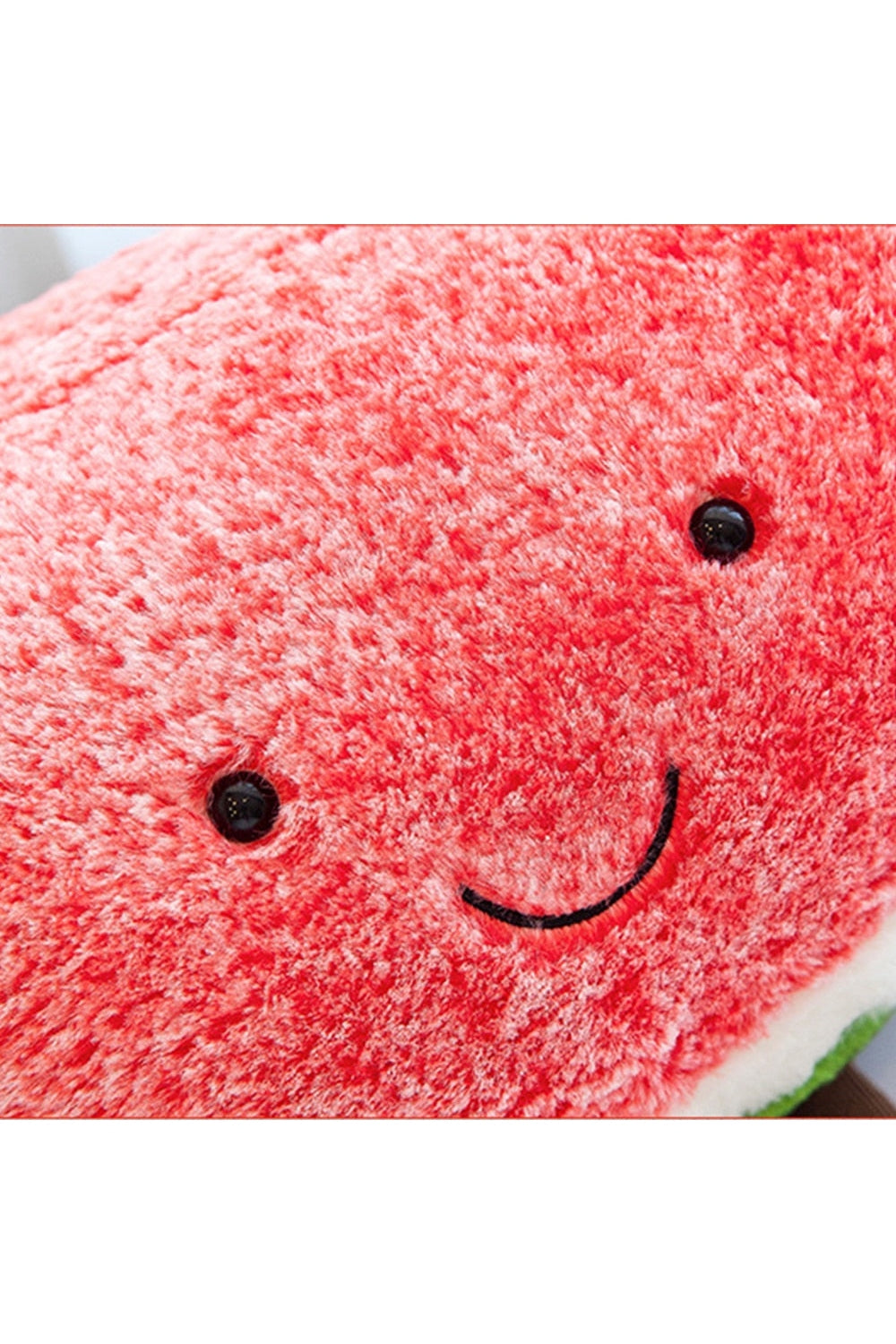 Vannmelon Myke plysjleketøy