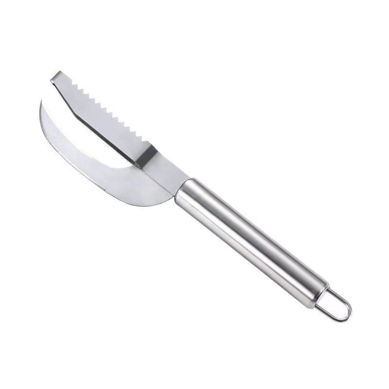Skanto | Rustfritt Stål Fiskerens Verktøy