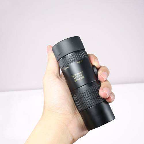 Skanto | Dark Star Natt Syn Super Zoom Kikkert