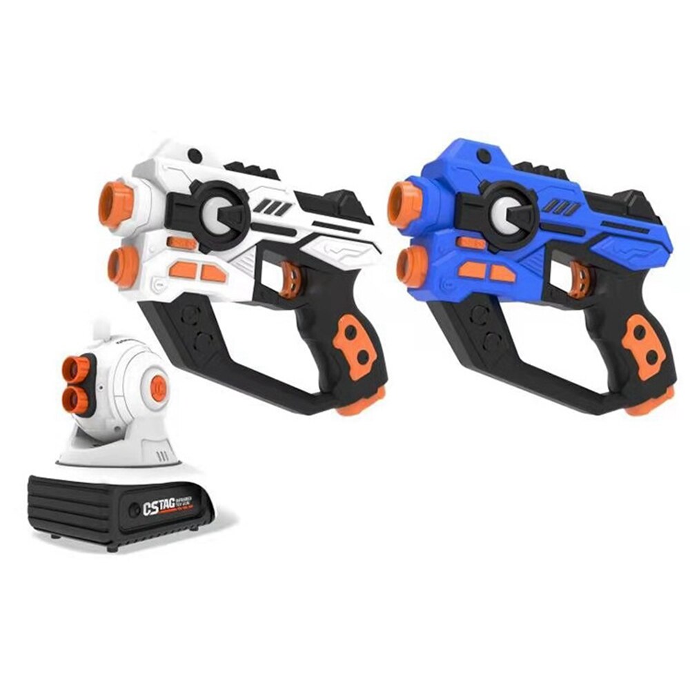 Skanto | Laser Tag Slagprojeksjonslekepistol