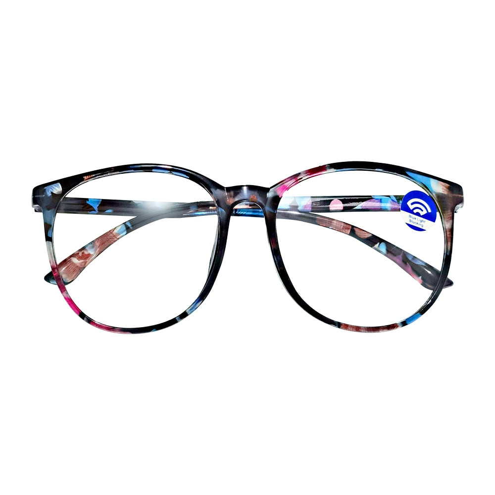Yetti Glasses | Anti blått lys & moteriktig i ett! | Skanto