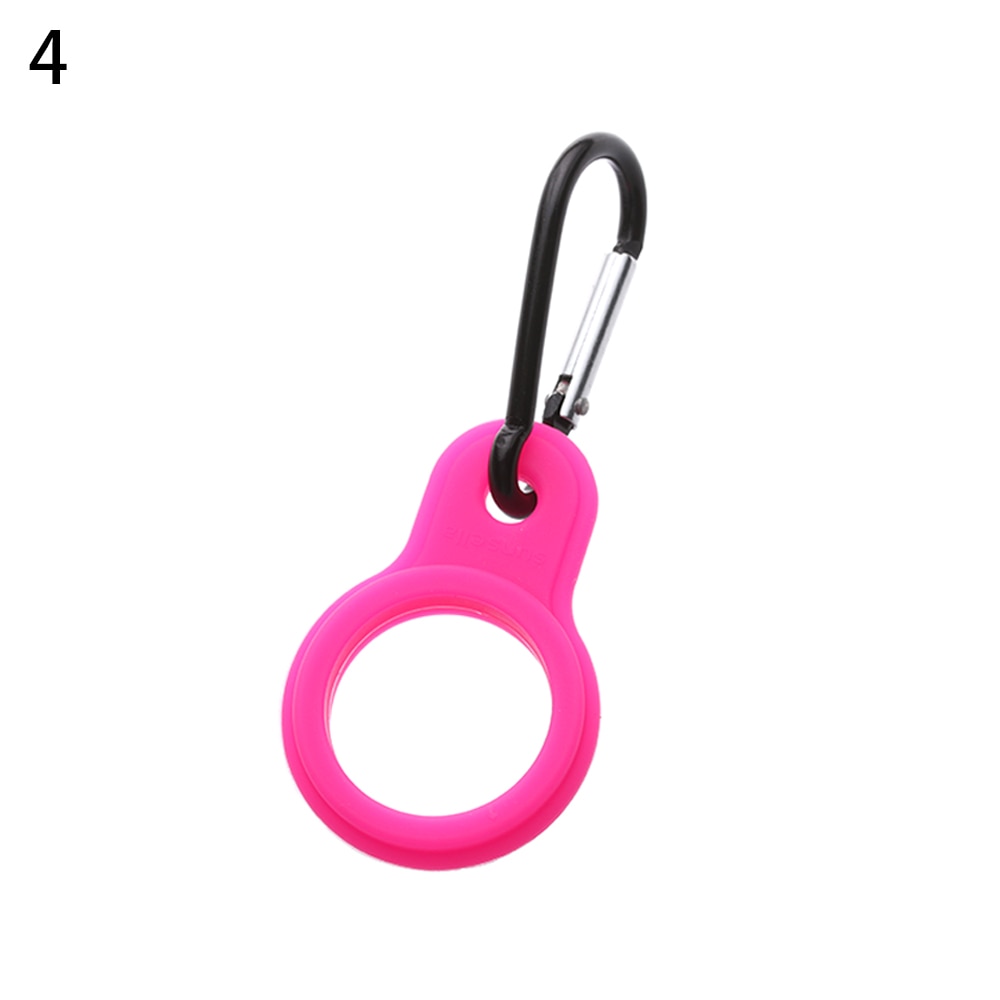 Vannflaskeholder Nøkkelring | Skanto