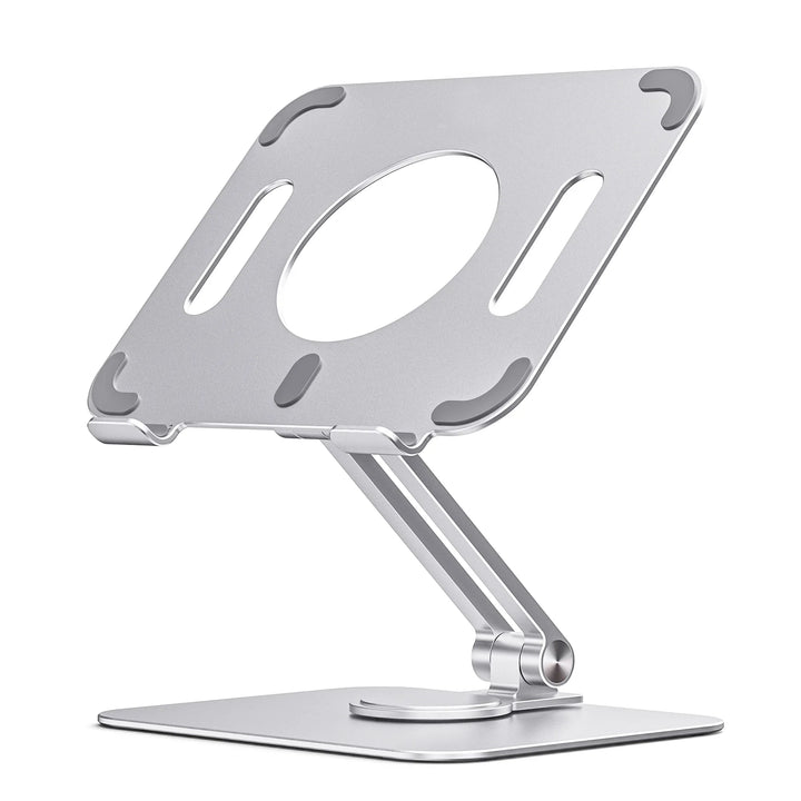 Skanto | Rotatabel Aluminiumlegering Laptopstativ
