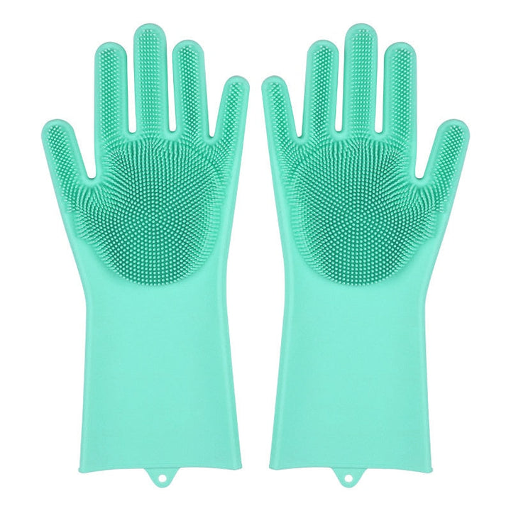 Silicone Oppvaskhansker | Skanto