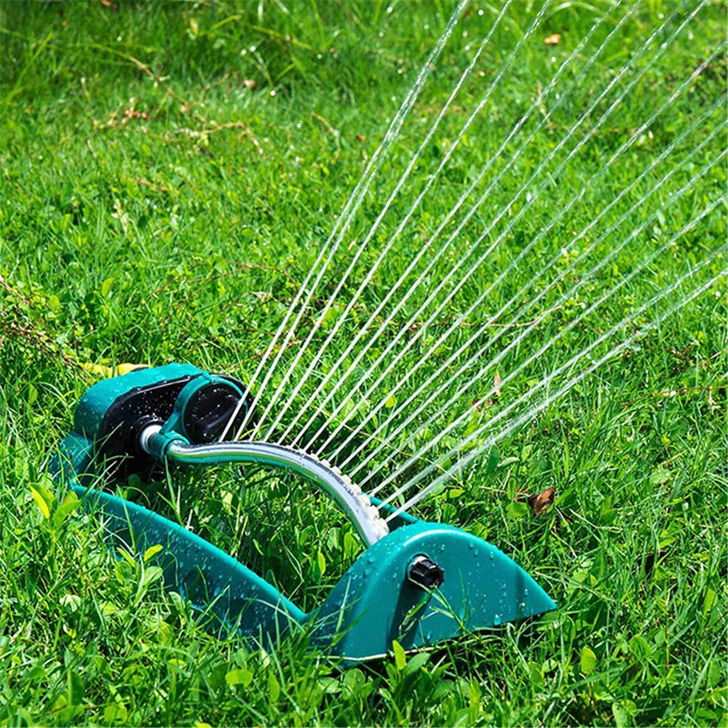 Automatisk Sving Vann Sprinkler | Skanto