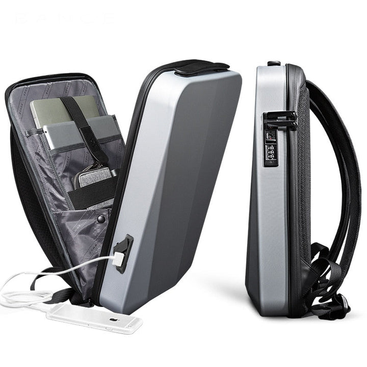 Skanto | Effektiv Smart Organizer Vanntett Utstyrsbeskyttelse Skulderveske