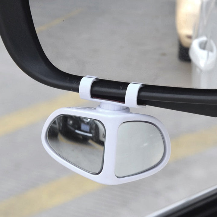 Skanto | 2pcs Bil Blindspot Speil