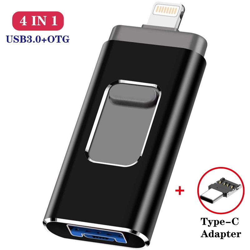 Skanto | USB Minnepenn