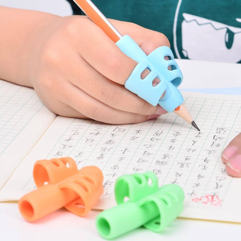 Skanto | Barn Pennholder Finger Korrektor