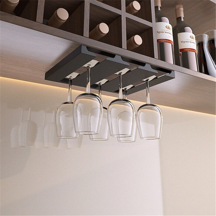 Skanto | Under-hyllen Glass Organizer Hylle