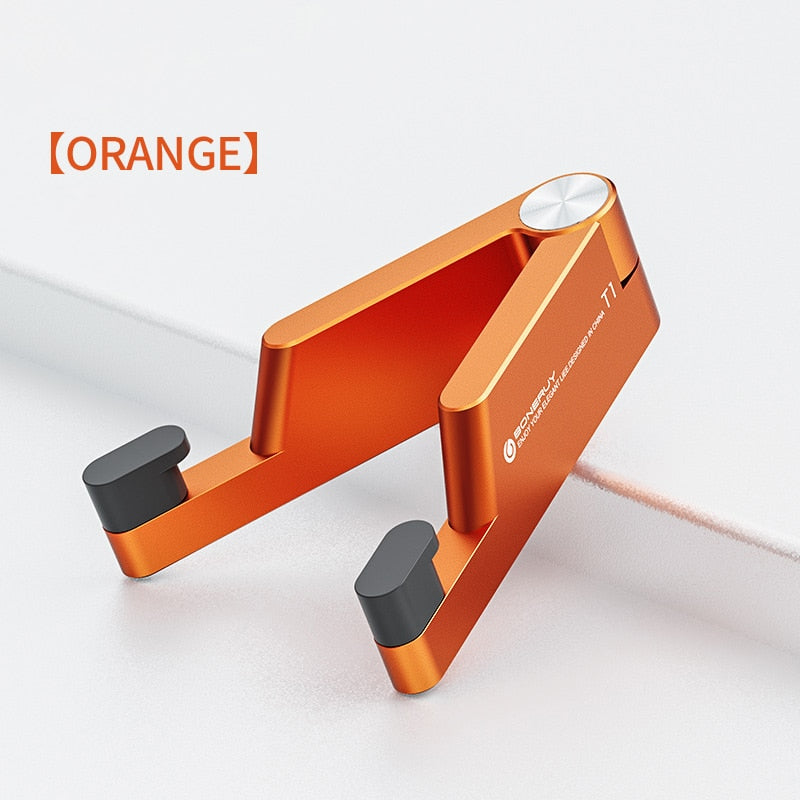 Skanto | Pocket Flex Aluminium Håndholdt Bordstativ
