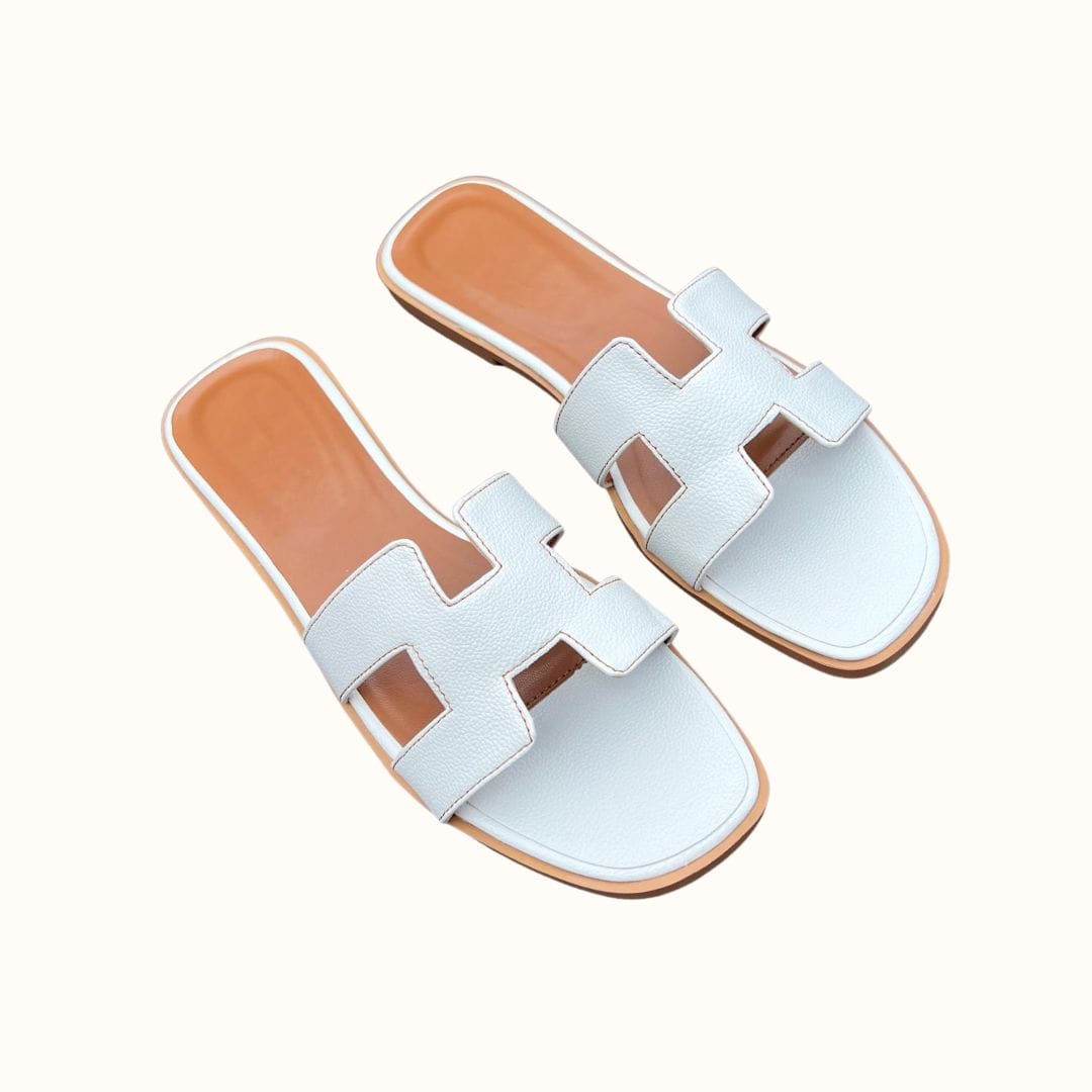 Skanto | H - Slippers | Myke, komfortable og trendy