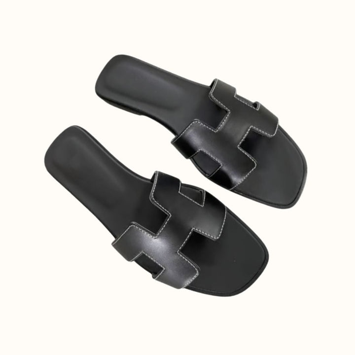 Skanto | H - Slippers | Myke, komfortable og trendy