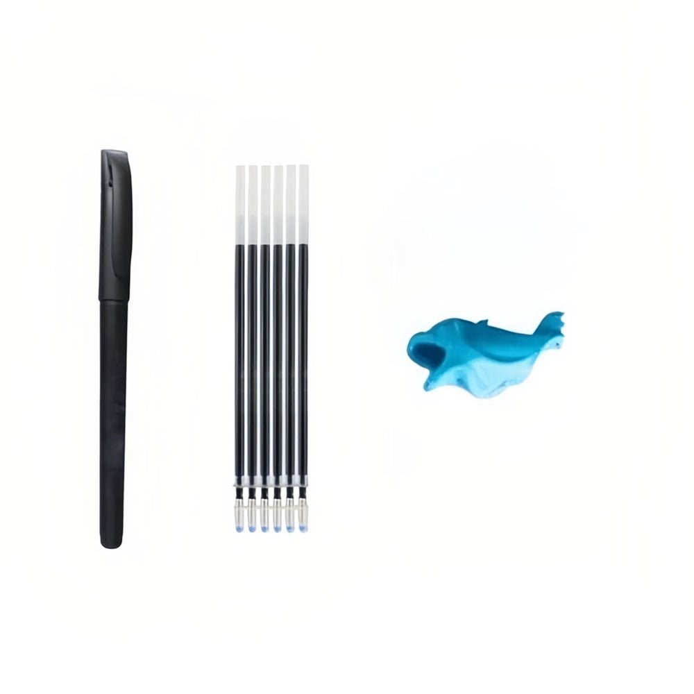Skanto | MagicBook | Rask mestring av skriving