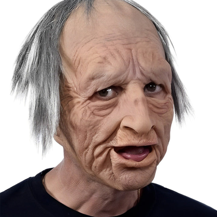Ny stil maske hodeplagg