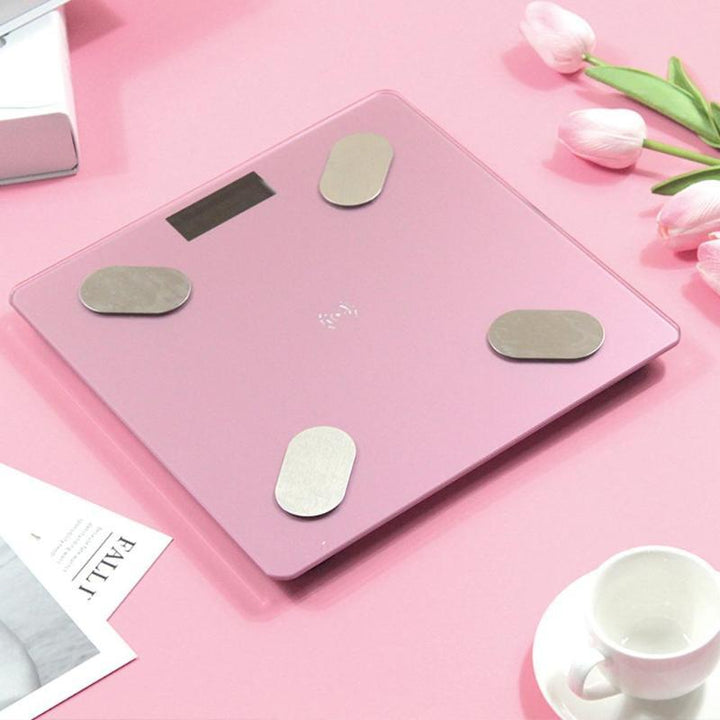 Skanto | Bluetooth vekt - Smart vekt