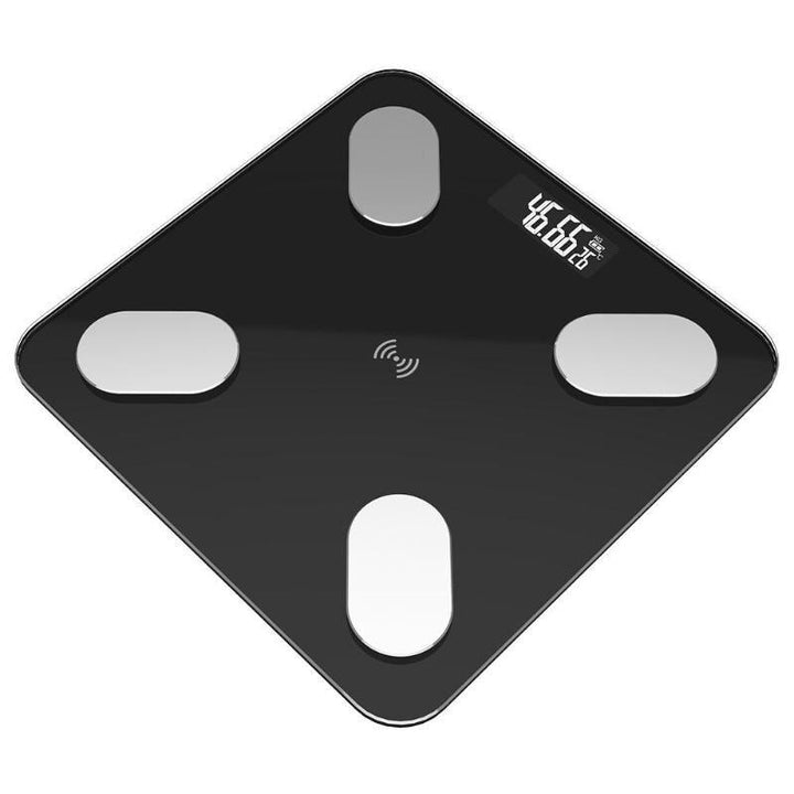Skanto | Bluetooth vekt - Smart vekt