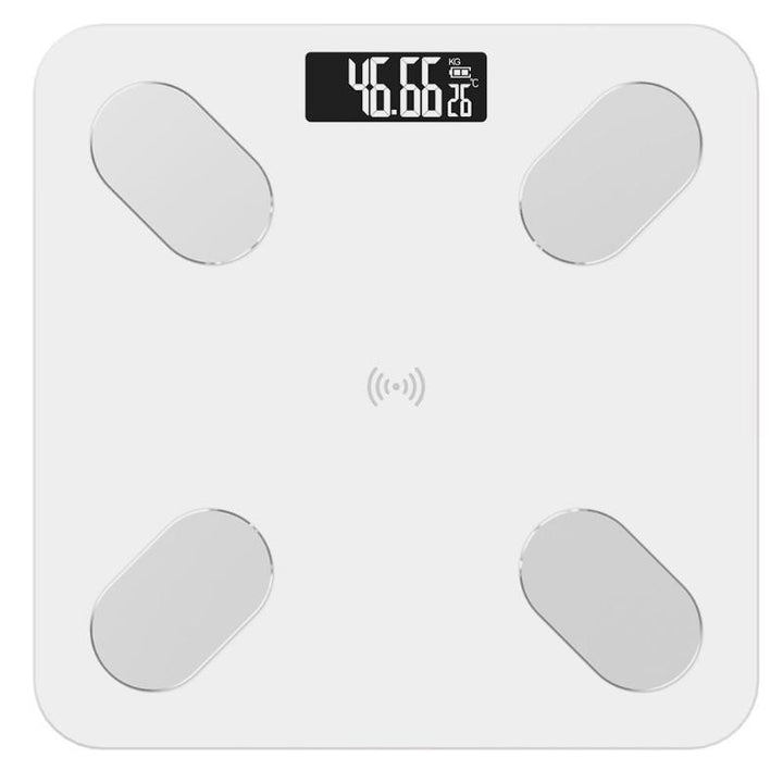 Skanto | Bluetooth vekt - Smart vekt
