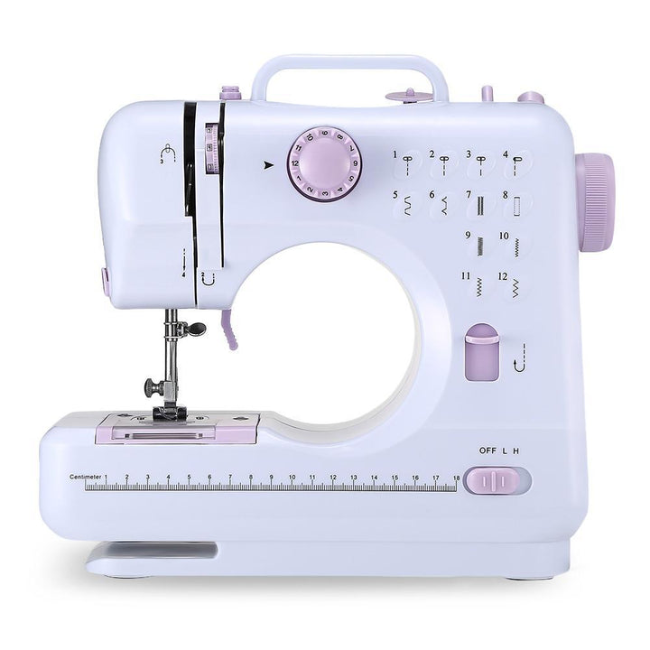 Skanto | 505 Mini Elektrisk Symaskin