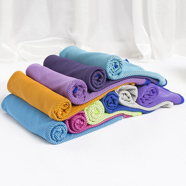 Cooling Towel | Skanto