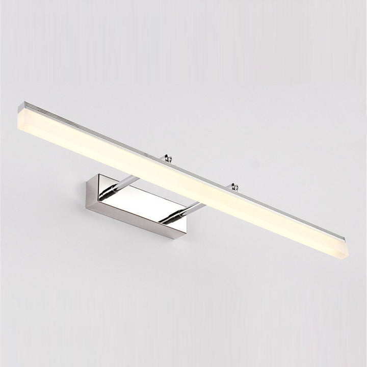 Skanto – Vanntett LED vegglampe for baderomsspeil