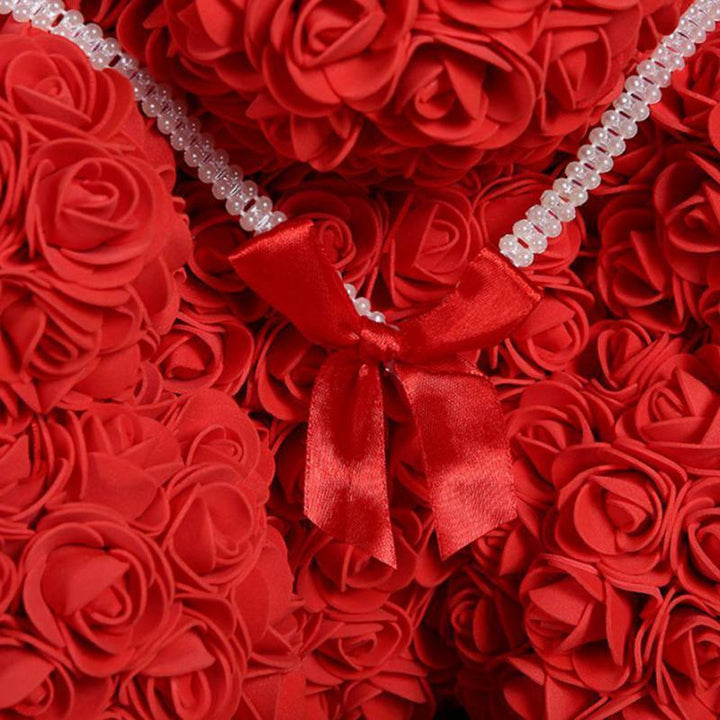Skanto | Rose Kosedyr den Perfekte Valentin Gaven