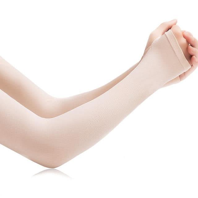 Skanto | UV Beskyttelse Armforhold for Utendørs Sport