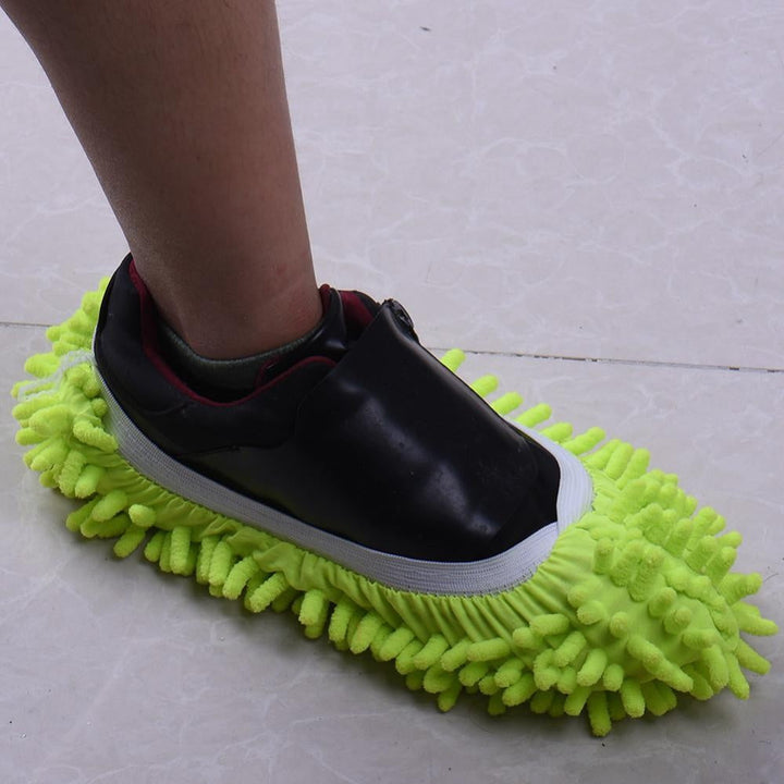 Mop Slippers | Skanto