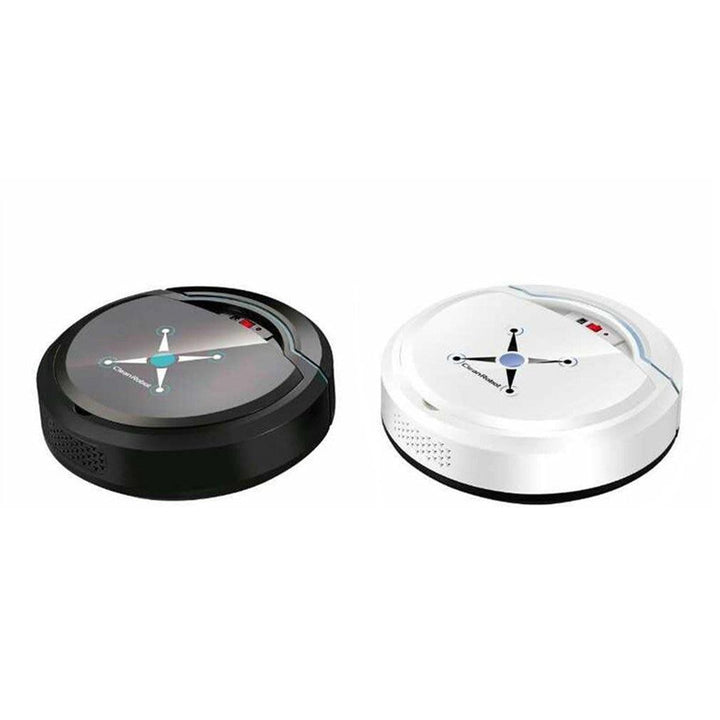 Skanto | Robotic Vacuum - Auto Robot Cleaner