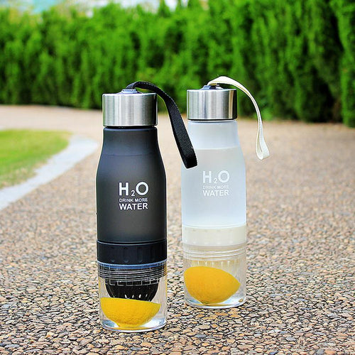 Skanto | Infuser Vannflaske Fruktinfuser