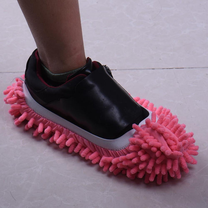 Mop Slippers | Skanto