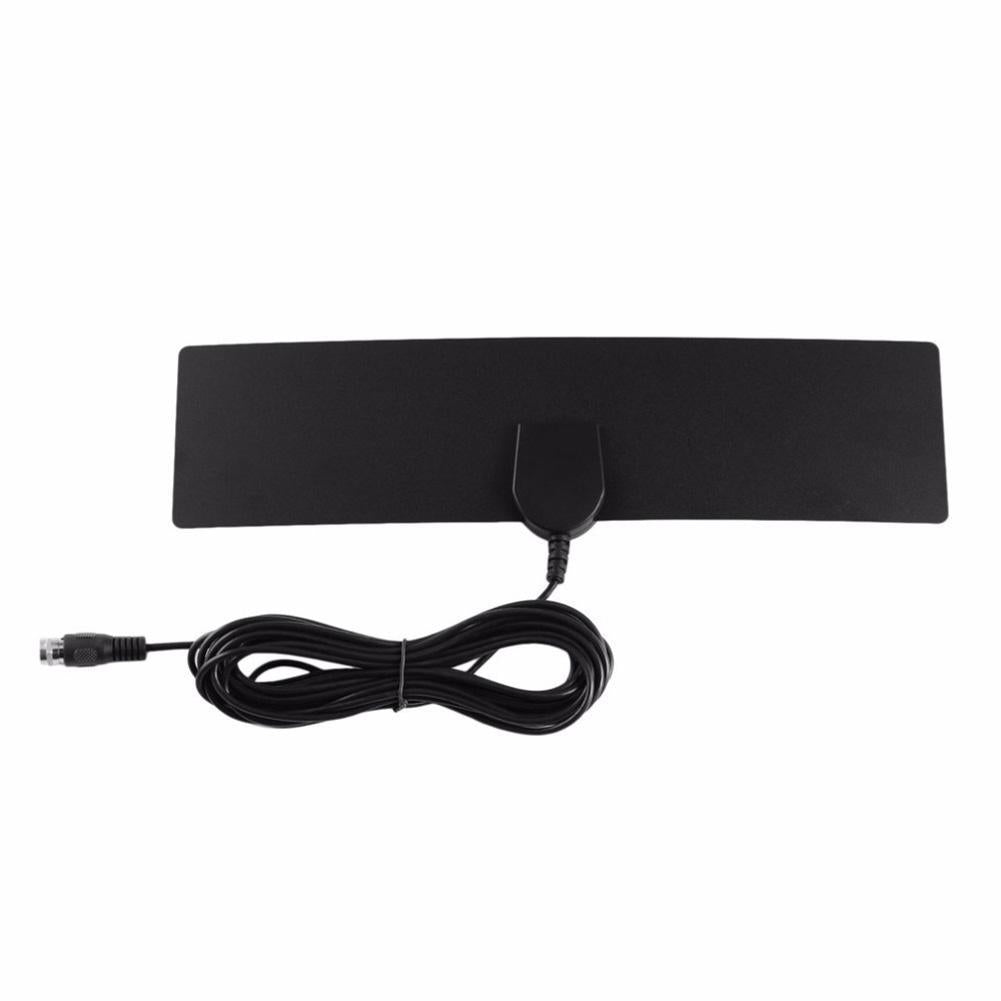 Skanto | HDTV Antenne med forsterker signal booster innendørs