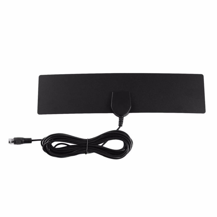 Skanto | HDTV Antenne med forsterker signal booster innendørs