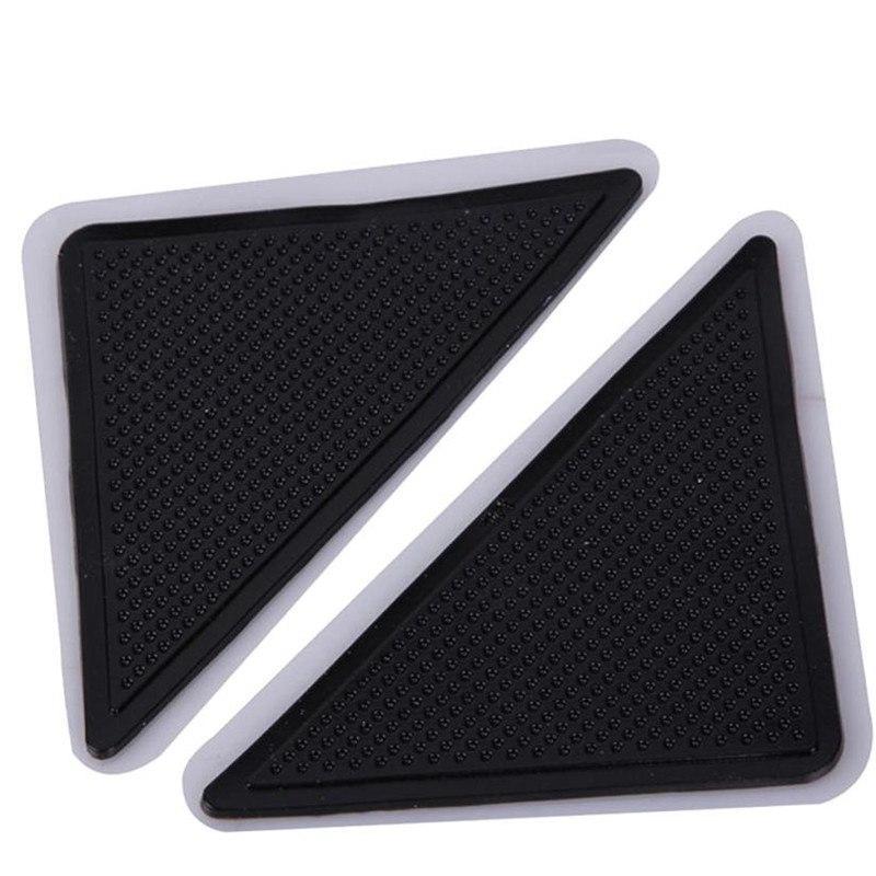 Skanto | 4PC Selvklebende Teppeputer