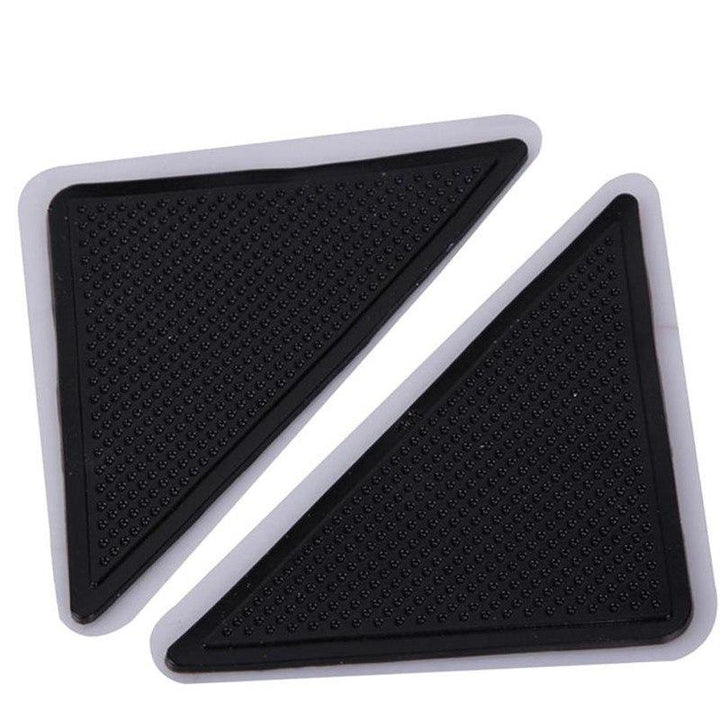 Skanto | 4PC Selvklebende Teppeputer