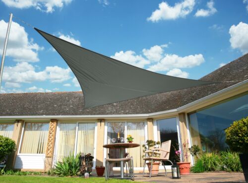 Skanto | Skyggeklut ZonSafe – UV-beskyttende solklut for hage, terrasse eller balkong