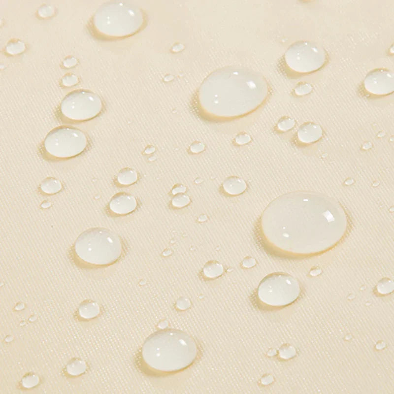 AquaPure Dusjforheng – Miljøvennlig & Vanntett Skanto