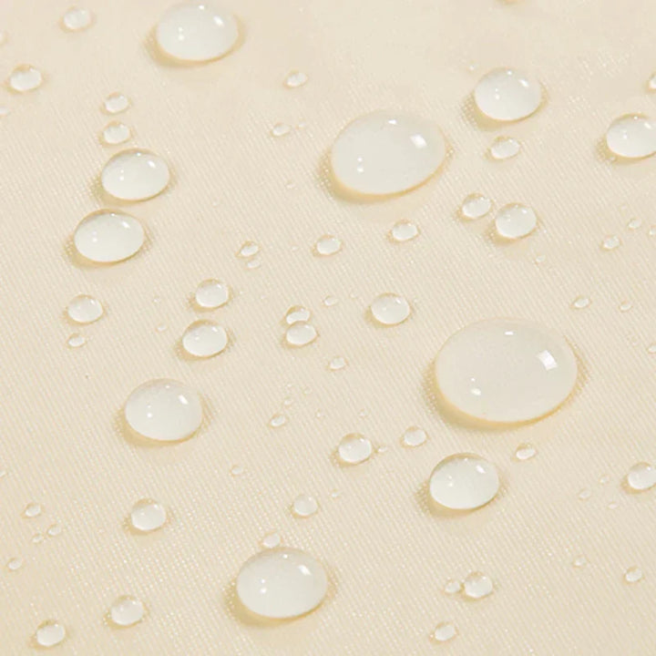 AquaPure Dusjforheng – Miljøvennlig & Vanntett Skanto