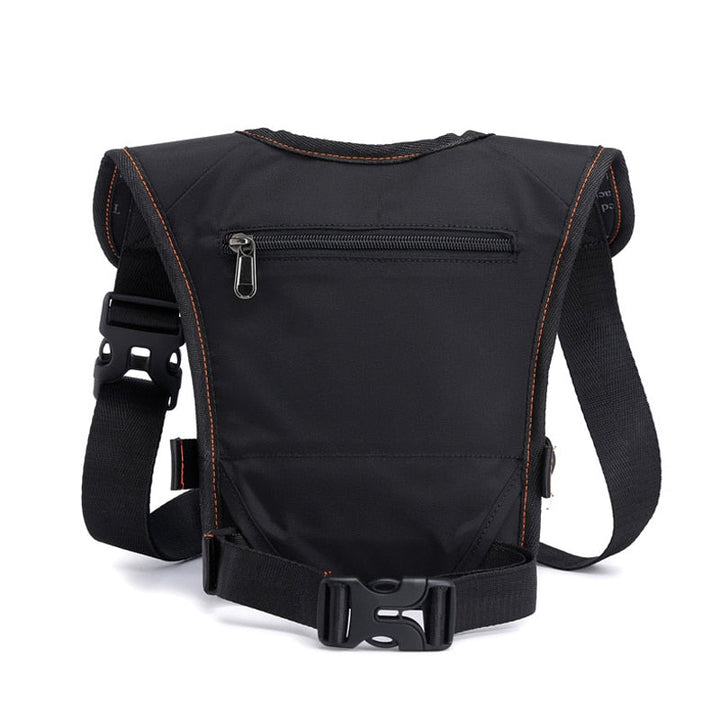 Skanto | Vanntett Sporty Crossbody Veske